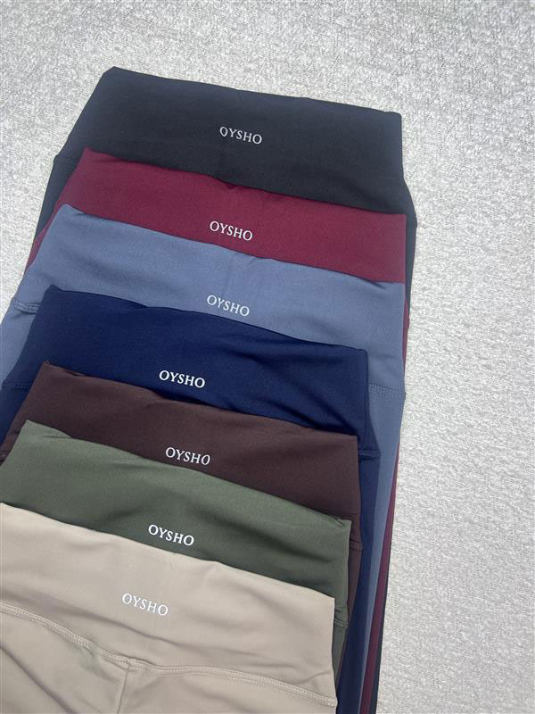 couleurs Leggings Oysho Slim – Image 8