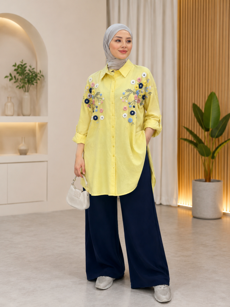 ensemble aicha