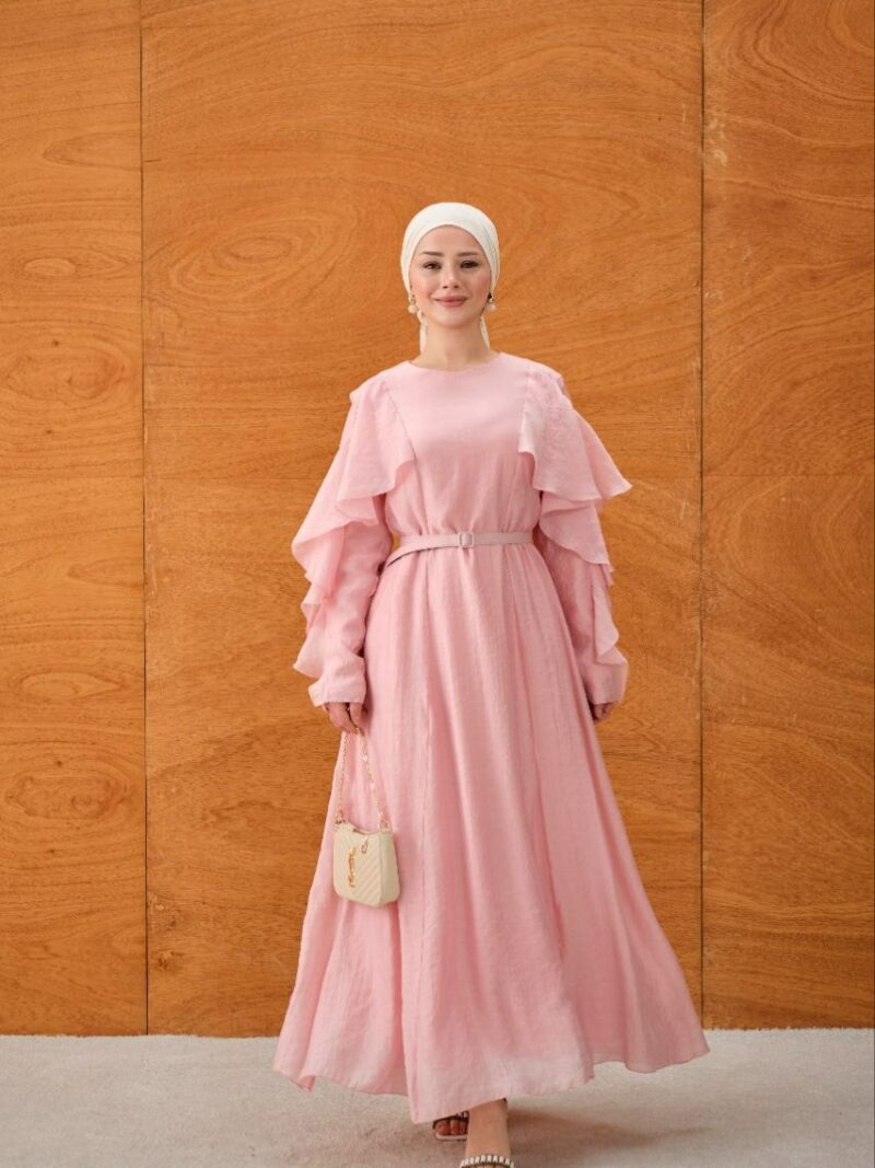 Accueil robe milisa