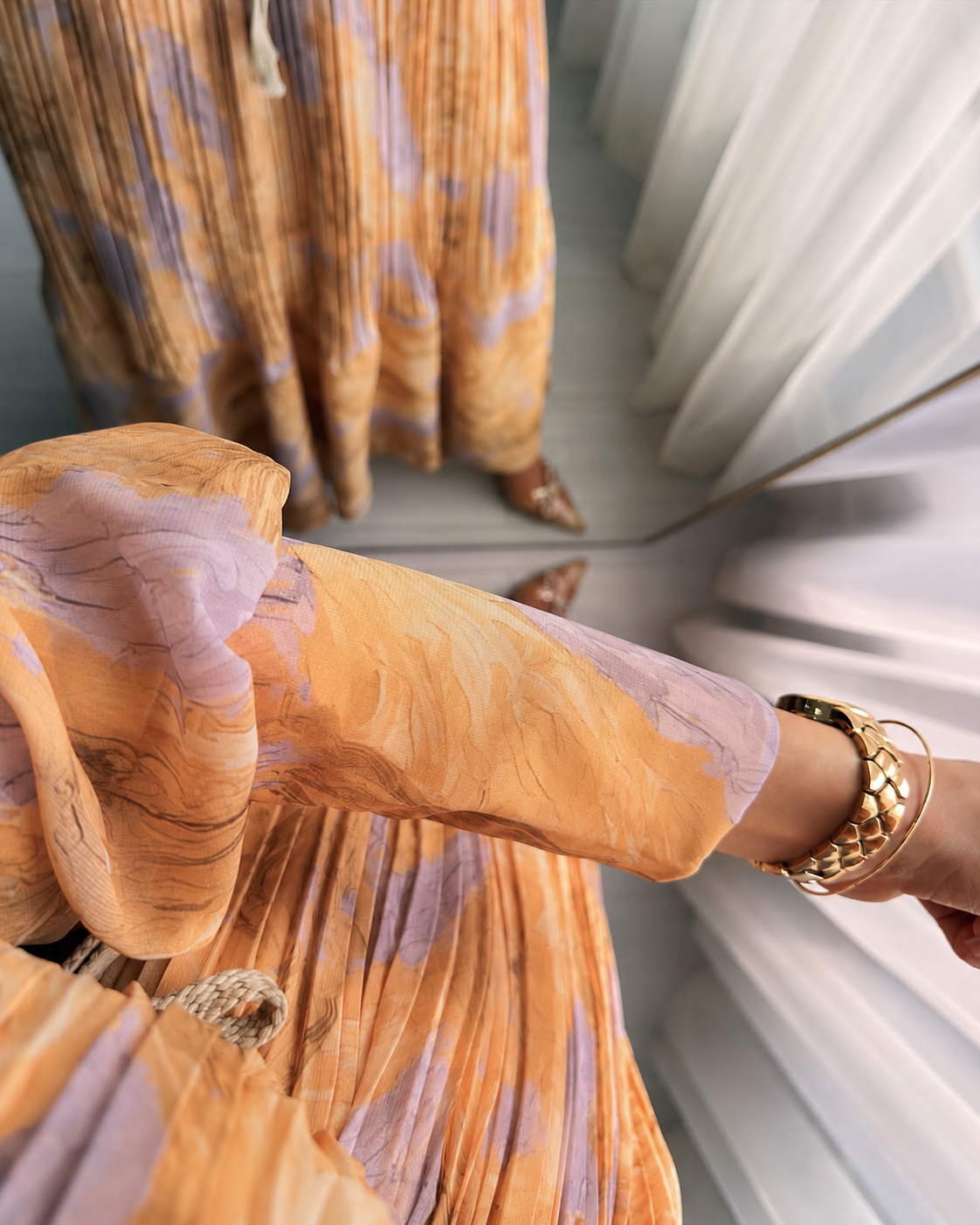 robe celine jaune robe celine jaune