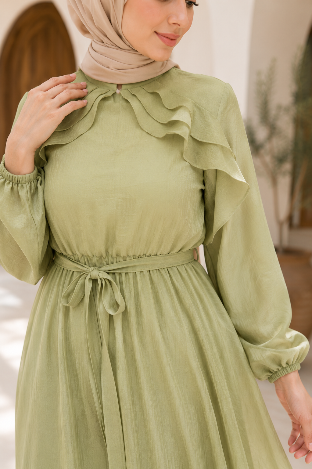 robe nour robe nour
