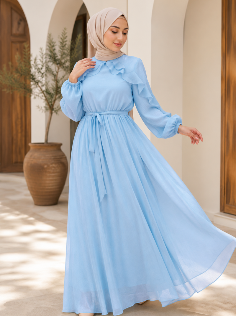 robe nour