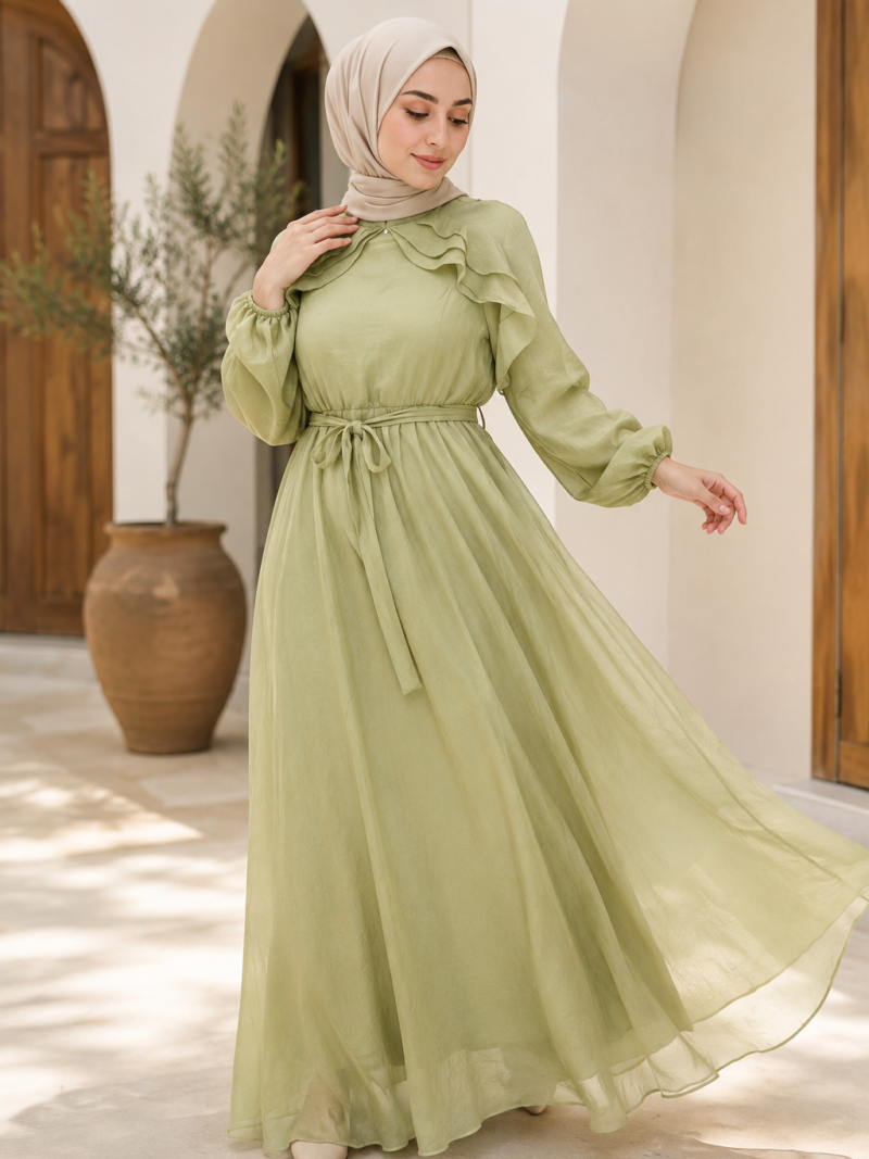 robe nour