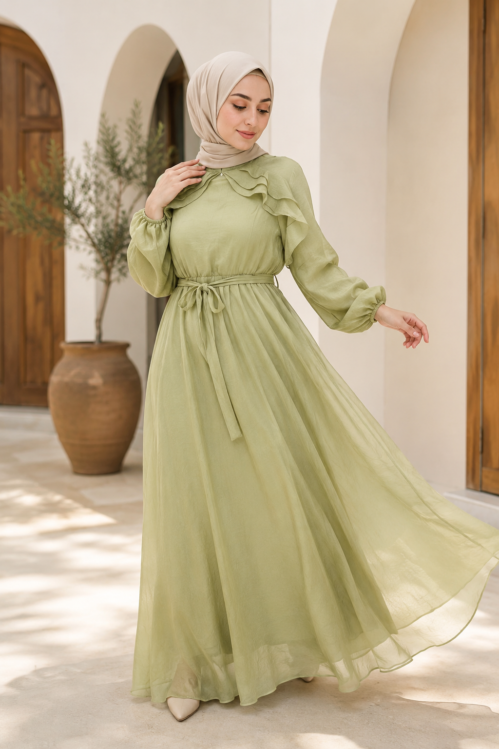 robe nour robe nour
