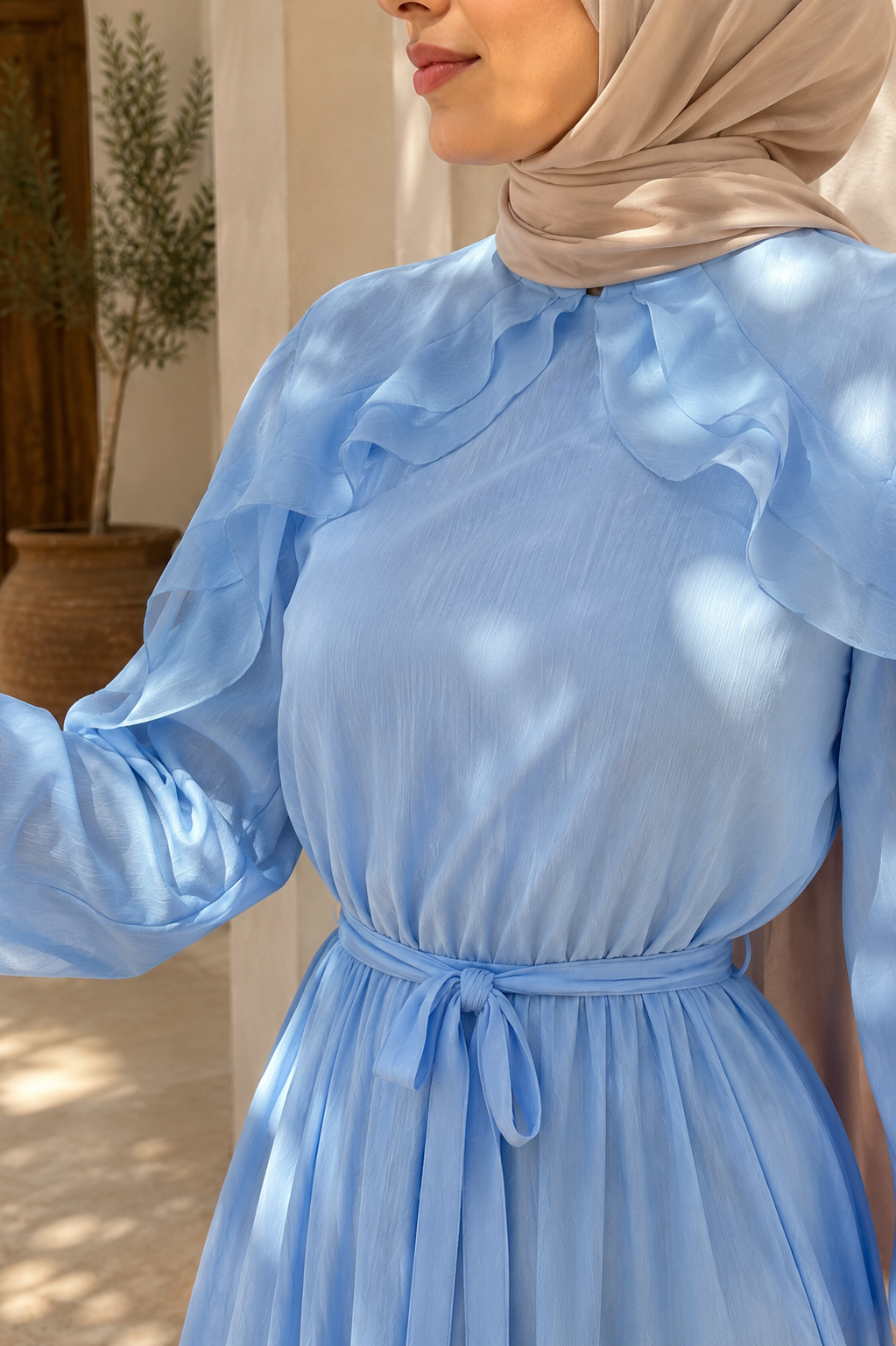 robe nour robe nour